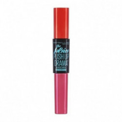 Maybelline The Falsies Push Up Drama Skropstu tuša Waterproof Black