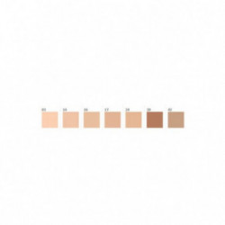 Maybelline Affinitone Hydrating Tone-on-Tone Foundation Tonālais krēms 30ml