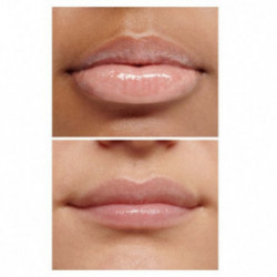 Isadora Explosive Shine Lip Gloss Lūpu spīdums 80 Crystal Clear