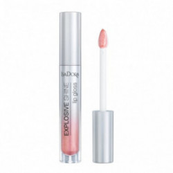 Isadora Explosive Shine Lip Gloss Lūpu spīdums 80 Crystal Clear