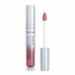 Isadora Explosive Shine Lip Gloss Lūpu spīdums 80 Crystal Clear