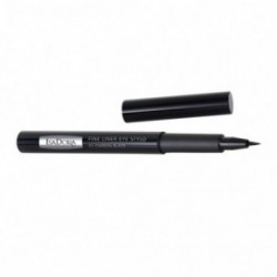 Isadora Fine Liner Eye Stylo Acu laineris Carbon black