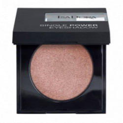 Isadora Single Power Eyeshadow Acu ēnasa 01 Bare Beige