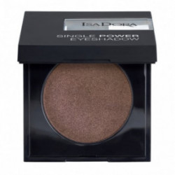 Isadora Single Power Eyeshadow Acu ēnasa 01 Bare Beige