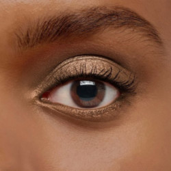 Isadora Single Power Eyeshadow Acu ēnasa 01 Bare Beige