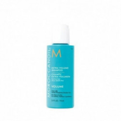 Moroccanoil Extra Volume Shampoo Apjomu palielinošs šampūns ar keratīnu 250ml