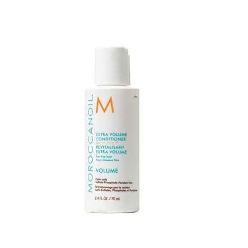 Moroccanoil Extra Volume Kondicionieris matu apjomam ar keratīnu 250ml