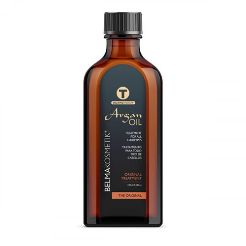 Belma Kosmetik Argan Oil Matu eļļa 100ml