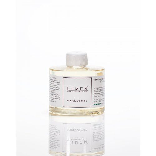 Lumen Elementi Refill Mājas aromāta uzpilde 250ml