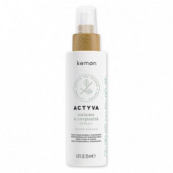 Kemon Actyva Volume e Corposita Bodifying Spray Sprejs matu apjomam 150ml