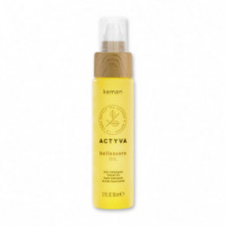 Kemon Actyva Bellessere Oil Samtaina matu eļļa 125ml