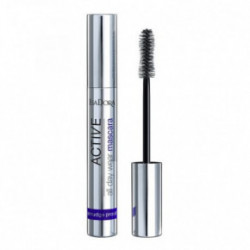 Isadora Active All Day Wear Mascara Kuplinoša tuša 12ml