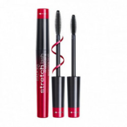 Isadora Stretch Lash Mascara Kuplinoša un pagarinoša tuša 9ml