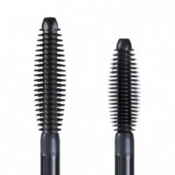 Isadora Stretch Lash Mascara Kuplinoša un pagarinoša tuša 9ml