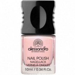 Alessandro Nail Polish Nagu laka 10ml