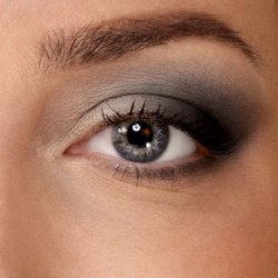 Isadora Quartet Eyeshadow Acu ēnas 01 Muddy Nudes