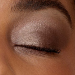 Isadora Quartet Eyeshadow Acu ēnas 01 Muddy Nudes