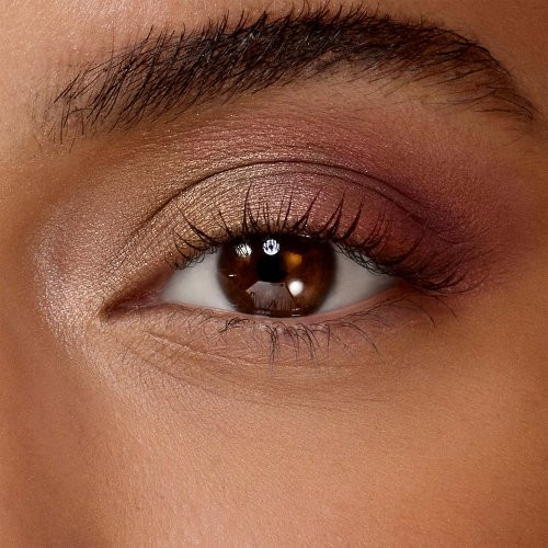 Isadora Quartet Eyeshadow Acu ēnas 01 Muddy Nudes