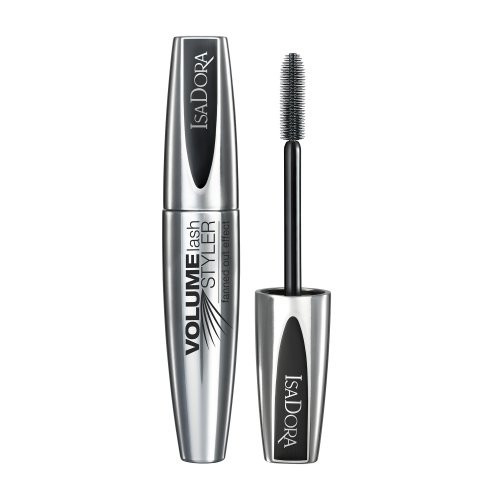 Isadora Volume Lash Styler Skropstu tuša 9ml