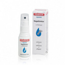 Pedibaehr Nageltinktur Nagu tinktūra ar klotrimazolu 30ml