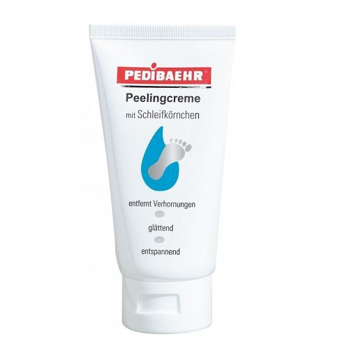 Pedibaehr Peelingcreme Pīlinga krēms ar ganulam 75ml