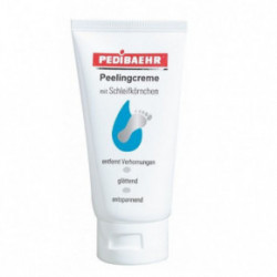 Pedibaehr Peelingcreme Pīlinga krēms ar ganulam 75ml