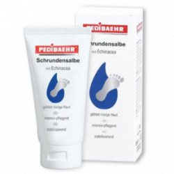 Pedibaehr Schrundensalbe Pretplaisu ziede ar ehinacejas ekstraktu 75ml