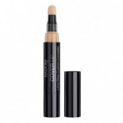 Isadora Cover Up Long-Wear Cushion Concealer Ilgnoturīgs korektors ar sūklīti 50 Fair Blonde