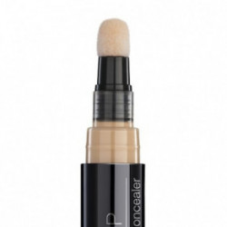 Isadora Cover Up Long-Wear Cushion Concealer Ilgnoturīgs korektors ar sūklīti 50 Fair Blonde