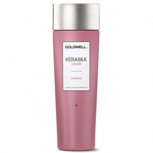 Goldwell Kerasilk Color Shampoo Šampūns krāsotiem matiem 250ml