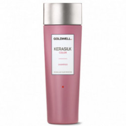 Goldwell Kerasilk Color Shampoo Šampūns krāsotiem matiem 250ml