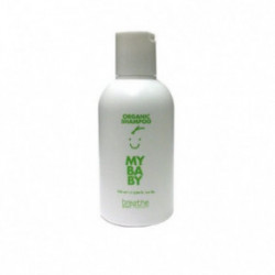 Breathe Organic Shampoo Ekoloģisks matu šampūns bērniem 150ml