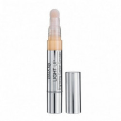 Isadora Light Up Brightening Cushion Concealer Izgaismojošs korektors 4.2ml