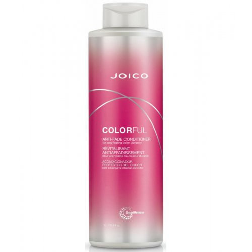 Joico Colorful Anti-Fade Shampoo Šampūns matu krāsas aizsardzībai 300ml