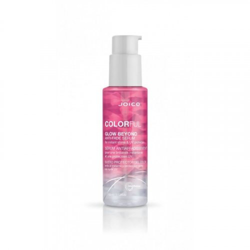 Joico Colorful Anti-Fade Glow Beyond Serum Krāsu aizsargājošs serums 63ml