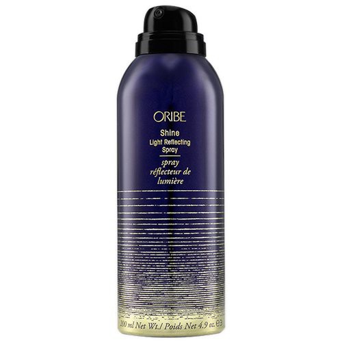 Oribe Brilliance & Shine Light Reflecting Spray Sprejs matu spīdumam 200ml