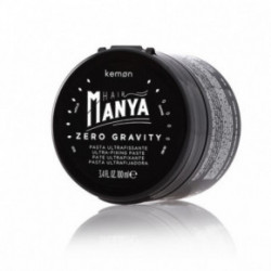 Kemon Hair Manya Zero Gravity Ļoti stipras fiksācijas krēms-vasks 100ml