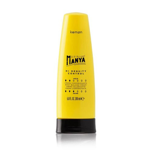 Kemon Hair Manya Hi Density Control Matu veidošanas krēms 200ml