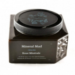 Saphira Mineral Mud Matu maska ar keratīnu 250ml