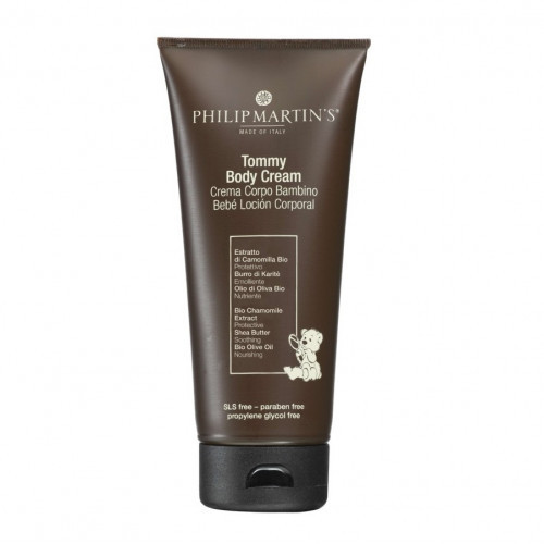 Philip Martin's Tommy Body Cream Kūno ķermeņa krēms 200ml