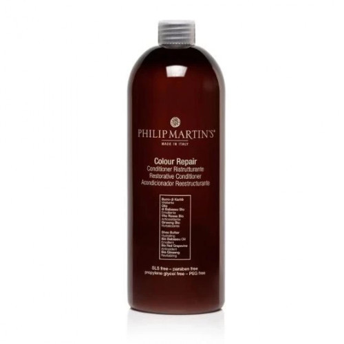 Philip Martin's Colour Repair Restorative Conditioner Matu krāsu atjaunojošs kondicionieris 200ml
