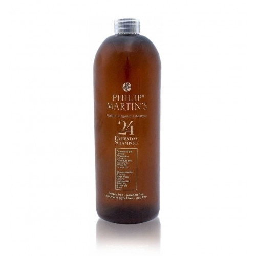 Philip Martin's 24 Everyday Shampoo Ikdienas šampūns 100ml