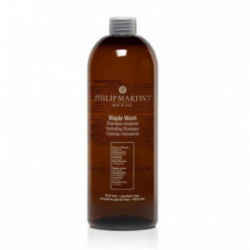 Philip Martin's Maple Wash Hydrating Hair Shampoo Mitrinošs matu šampūns 250ml