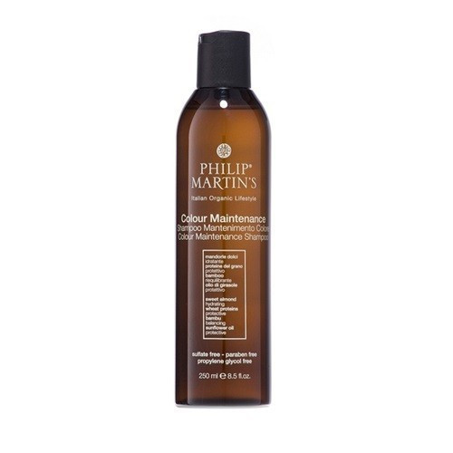 Philip Martin's Colour Maintenance Shampoo Šampūns krāsotiem matiem 100ml