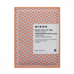 Mizon Enjoy Vital-Up Time Firming Nostiprinoša sejas maska 25ml