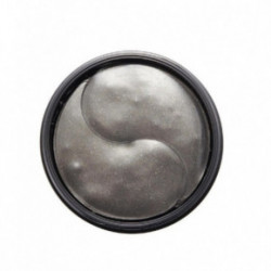 Mizon Black Pearl Eye Gel Patch Hidrogēla patči ādai ap acīm ar pērļu ekstraktu 60pcs.