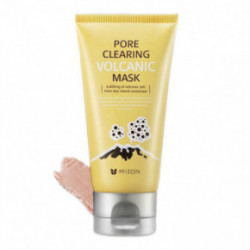 Mizon Pore Clearing Volcanic Mask Sejas skrubis 80g