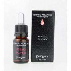 Erbolinea Ēteriskā eļļa Erbolinea Prestige Rosato Di Vino 10ml