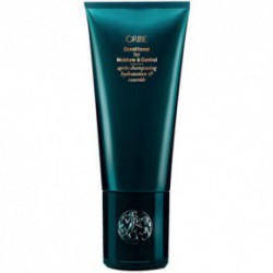 Oribe Conditioner for Moisture & Control Mitrinošs matu kondicionieris 200ml