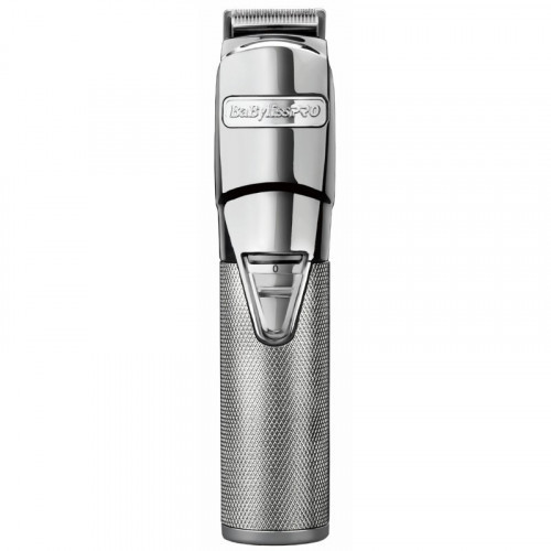 BaByliss PRO Technology Metal Trimmer Uzlādējamais matu trimmeris 40 mm